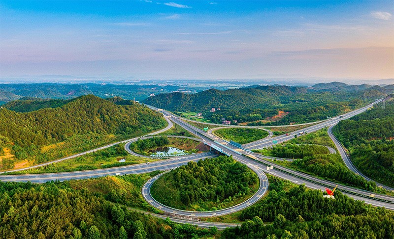 交通運(yùn)輸領(lǐng)域